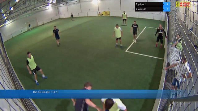 Equipe 1 Vs Equipe 2 - 12/07/21 20:10 - Loisir Poitiers - Poitiers Game Parc
