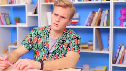 ¿Qué Tipo de Chica Eres? / Ropa Holgada vs Ropa Glamorosa