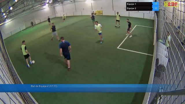 Equipe 1 Vs Equipe 2 - 12/07/21 20:34 - Loisir Poitiers - Poitiers Game Parc