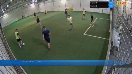 Equipe 1 Vs Equipe 2 - 12/07/21 20:34 - Loisir Poitiers - Poitiers Game Parc