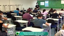 Atenção estudantes- inscrições para o Prouni começam nesta terça-feira