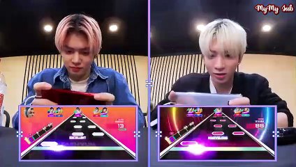 [Indo Sub] TO DO X TXT - EP.44 Full