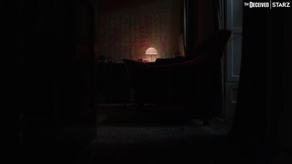 The Deceived S01