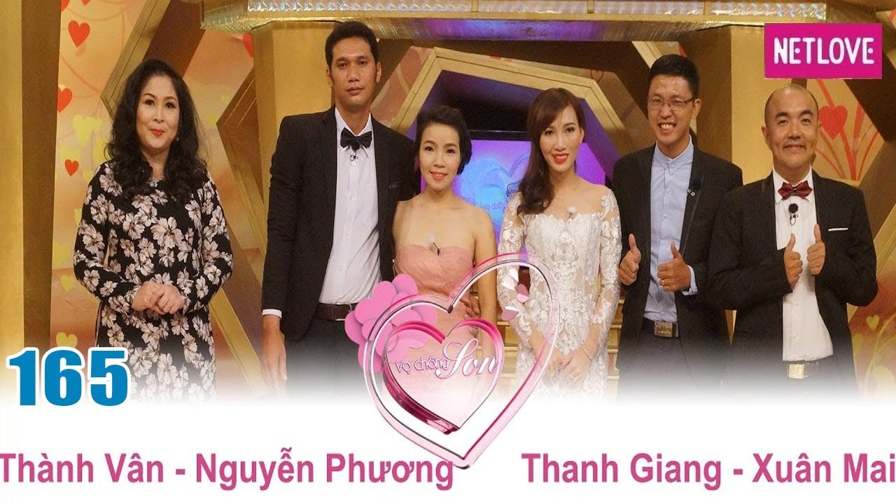 Vợ Chồng Son - Tập 165: Hẹn tiểu tam nửa đêm đến nhà, cô vợ cao tay với màn trị chồng đỉnh cao