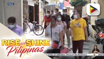 Economic managers ng Pilipinas, 'di sang-ayon sa panukalang pagpapalawig sa quarantine restrictions sa Metro Manila