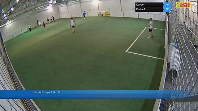 But de Equipe 1 (4-12) - Equipe 1 Vs Equipe 2 - 12/07/21 19:07 - Loisir Poitiers
