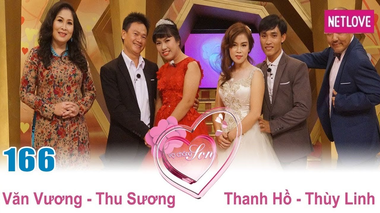 Vợ Chồng Son - Tập 166: Quốc Thuận xanh mặt với...