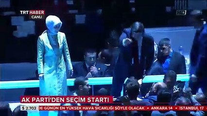 İşte AK Parti'nin yeni seçim şarkısı