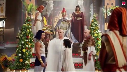 Moises Y Los Diez Mandamientos Capitulo 34 Completo