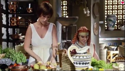 Moises Y Los Diez Mandamientos Capitulo 29 Completo