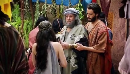 Moises Y Los Diez Mandamientos Capitulo 76 Completo