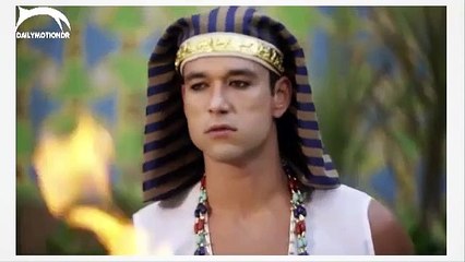 Moises Y Los Diez Mandamientos Capitulo 55 Completo