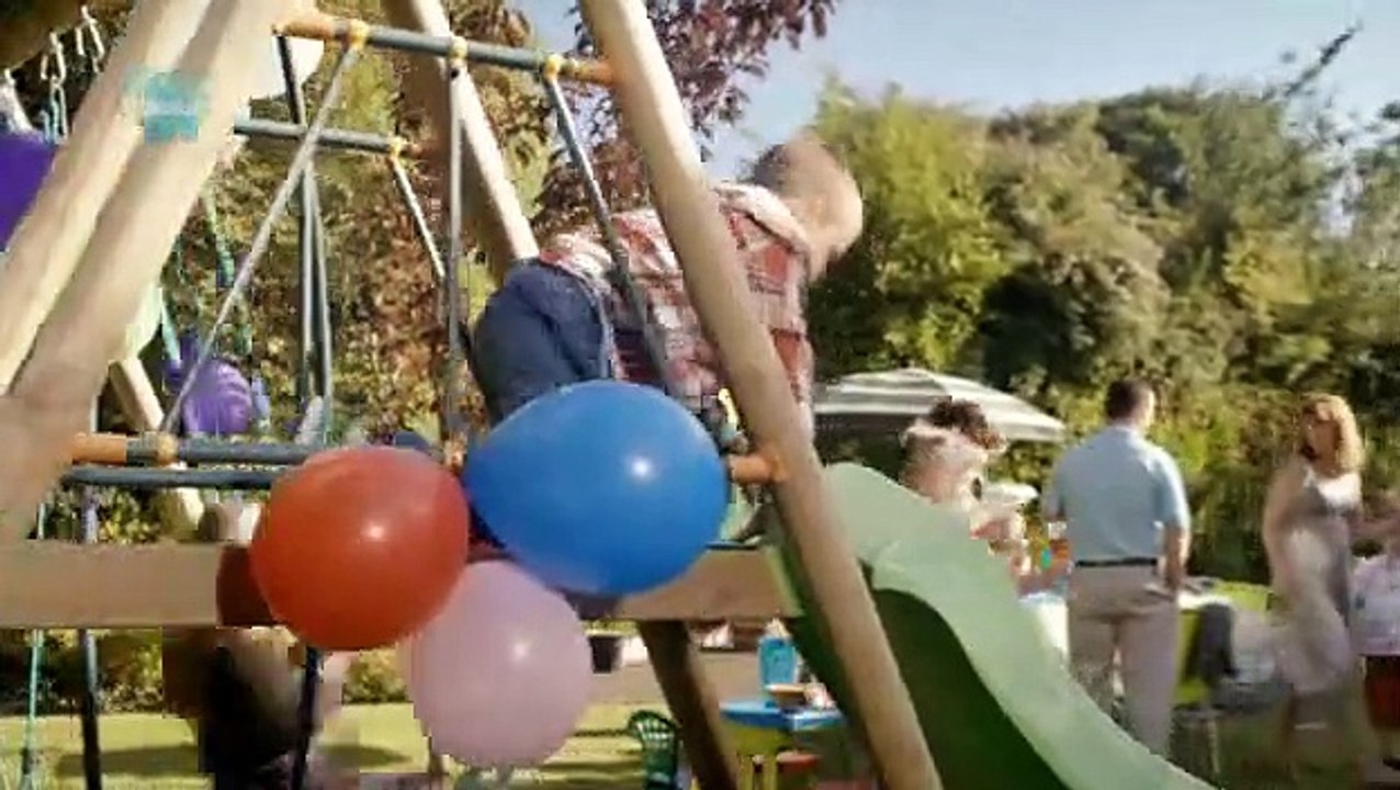Primeval S05e01
