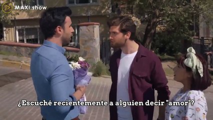 Amor Accidentado (Kazara Ask) Capitulo 3