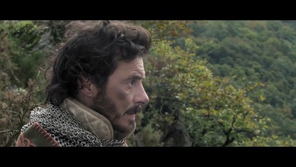 Guillaume, la jeunesse du conquérant (2017) - Bande annonce