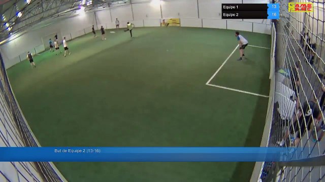 But de Equipe 2 (13-16) - Equipe 1 Vs Equipe 2 - 12/07/21 19:07 - Loisir Poitiers