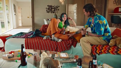 Habit Movie (2021) - Bella Thorne, Gavin Rossdale, Libby Mintz