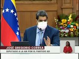 José Gregorio Correa: Las alcabalas corruptas perjudican al sistema de produción y al pueblo