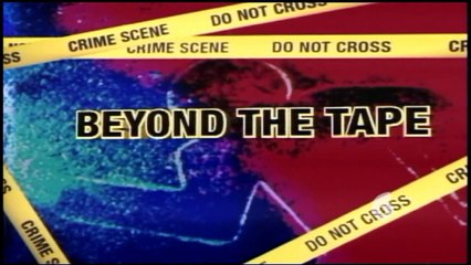 Beyond the Tape Monday 12th July 2021