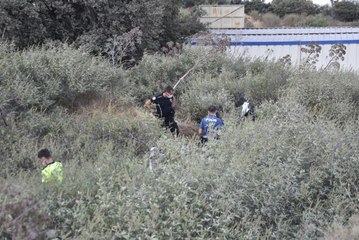 Bodrum'da dereye devrilen motosikletteki 2 kişi öldü
