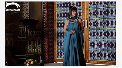 Moises Y Los Diez Mandamientos Capitulo 49 Completo