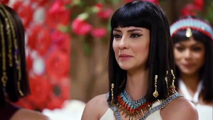 Moises Y Los Diez Mandamientos Capitulo 68 Completo