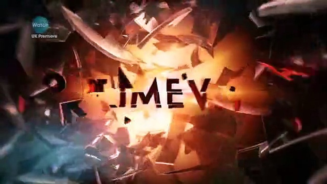 Primeval S05e02