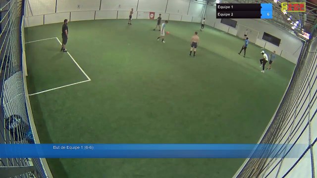 Equipe 1 Vs Equipe 2 - 12/07/21 22:06 - Loisir Poitiers - Poitiers Game Parc