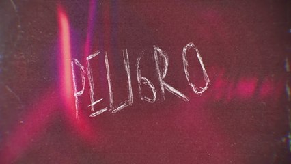 Alan Navarro - Peligro