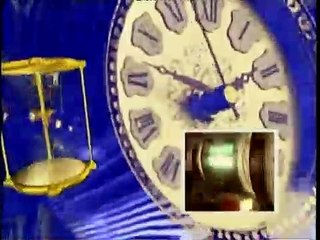 Aventuras en el Tiempo   Capítulo 26