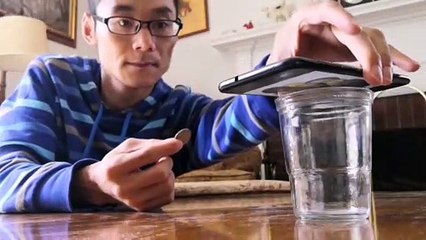 simple matric tricks you can also do at home