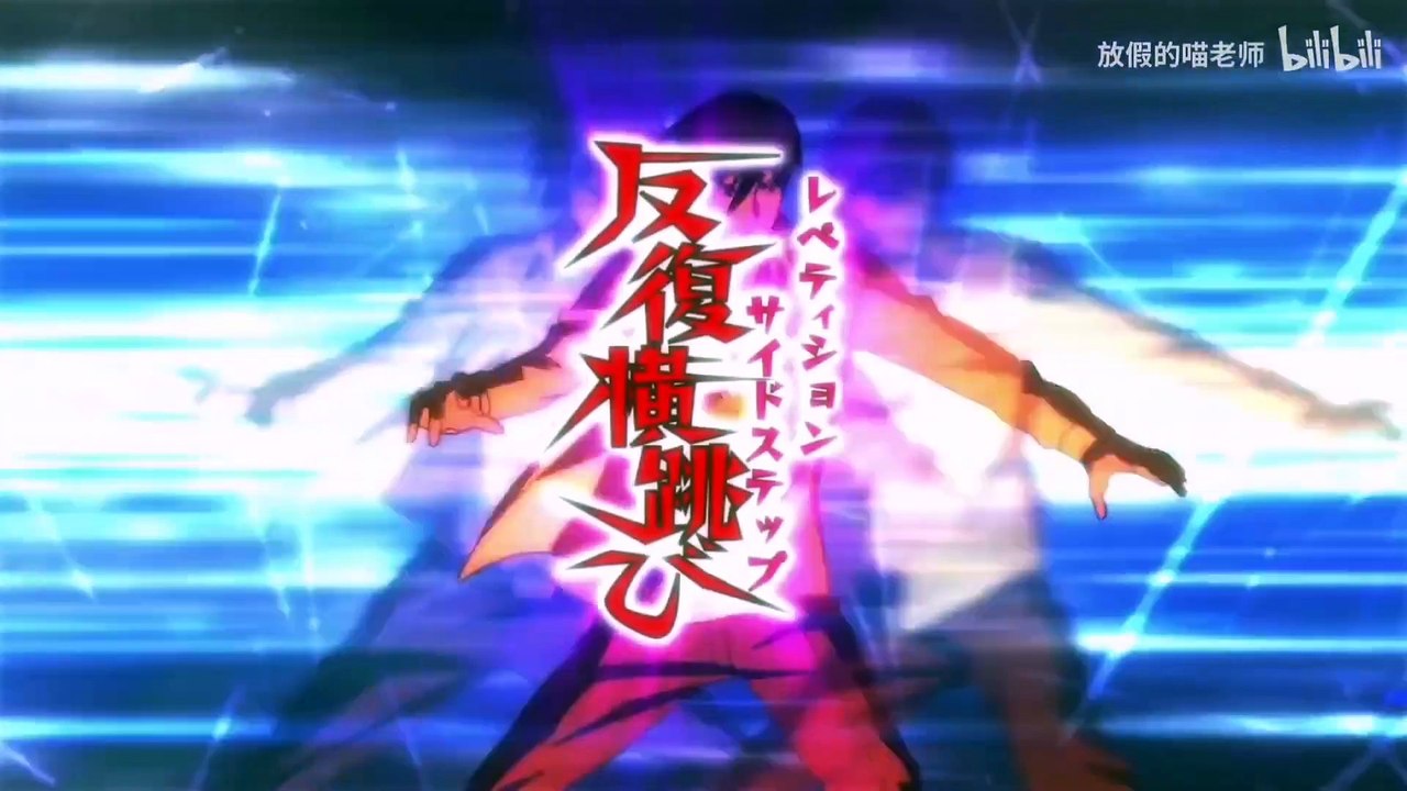 Anime Dancing - Best compilation ever