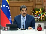 Pdte. Maduro: He dado la orden, vamos a acabar con todas esas trabas que imponen en las alcabalas