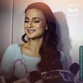 Watch Actress Ameesha Patel Talks About Her Experience Working With Sunny Deol In The Movie Gadar: Ek Prem Katha
