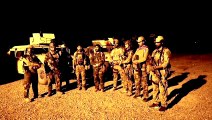 Afghan special forces move to clear Kandahar