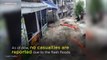 Cloudburst in Dharamshala leads to flash floods and destruction