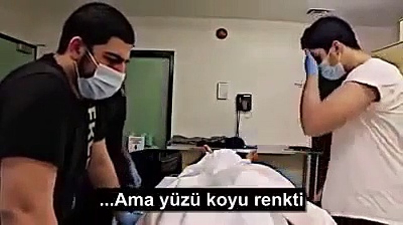 Seni namaz kılmaktan alıkoyan nedir? Yaşanmış g...