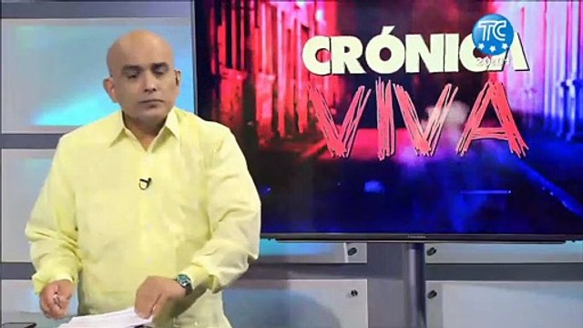 Linchan a cuatro presuntos delincuentes en Quito