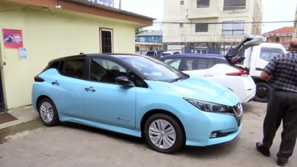 Automotive Dealers Association Happy But Concerned