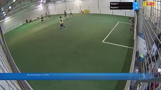 But de Equipe 1 (14-9) - Equipe 1 Vs Equipe 2 - 12/07/21 21:09 - Loisir Poitiers