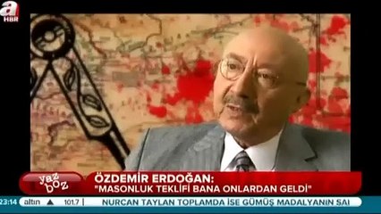 Eski Masondan Masonlukla ilgili şok itiraflar!