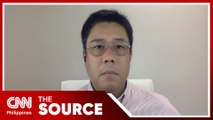 HNP Secretary General Anthony del Rosario | The Source
