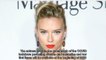 Scarlett Johansson Claims Her New Beauty Collection Will Be 'True' to Her
