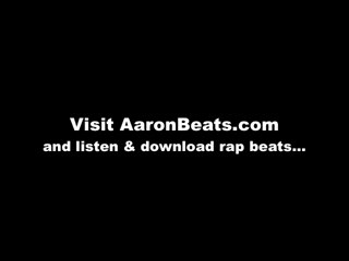 Rap Beats- rap beat from AaronBeats.com