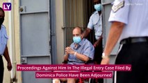 Mehul Choksi Granted Interim Bail In Dominica, Can Travel To Antigua For Treatment