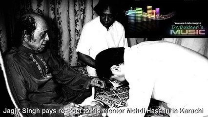 Ghazal - Aaya Meri Mehfil Mein - Mehdi Hassan (Remastered Audio)