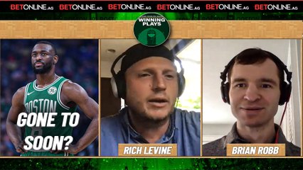 Did Celtics Trade Kemba Walker Too Soon?