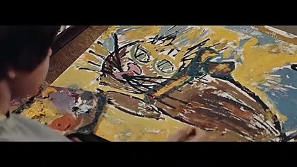 Un Jour un chat Film