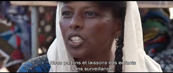 Marcher sur l'eau Film