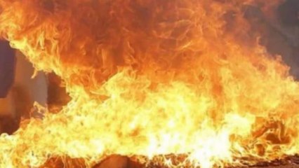 At least 50 killed in coronavirus hospital fire in Iraq